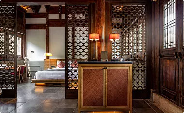Hotel Jinjiang